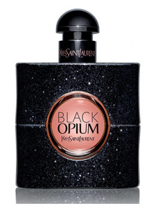 YSL Black Opium