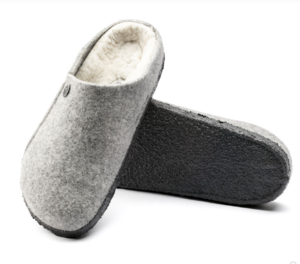 Birkenstock Zermatt Lambswool