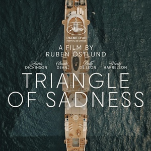 Triangle of Sadness