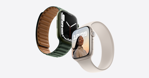 Apple Watch Series 7