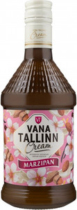 "Vana Tallinn" Marzipan