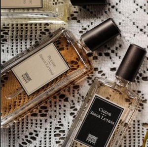 Rousse Serge Lutens