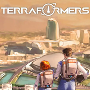 Terraformers