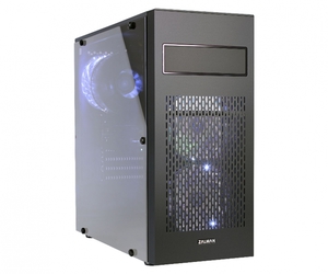 Корпус ATX Zalman N2