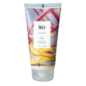 R+Co Twister Curl Primer