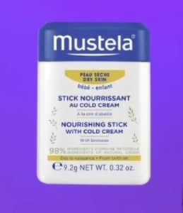 Mustela