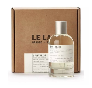 Le labo santal 33 духи