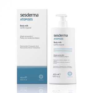 Молочко для тела ATOPISES Sesderma