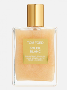 TOM FORD soleil blanc body oil