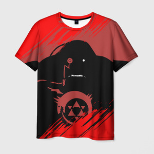 Футболка из Vsemayki