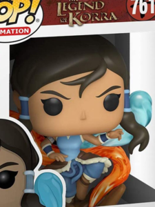 Фигурка Funko POP! Animation Legend of Korra