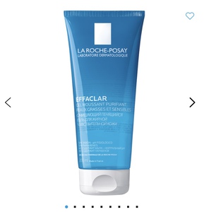 Гель для умывания LA ROCHE-POSAY EFFACLAR