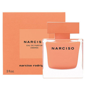 narciso rodriguez eau de parfum ambree