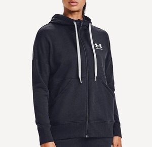 Under Armour Rival Fleece Full Zip Hoodie