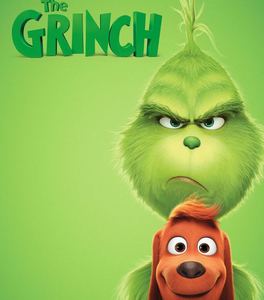 The Grinch