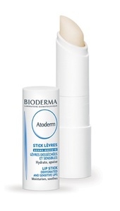 Бальзам для губ Bioderma Atoderm