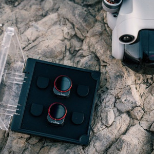 freewell dji mini 3 pro filters-gradient nd-2pack