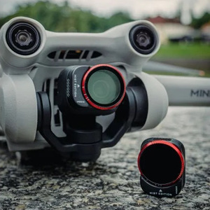 freewell dji mini 3 pro filters (mist edition) vnd