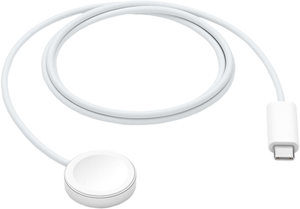 Кабель Apple Watch USB‑C с магнитным креплением для быстрой зарядки (1 м)