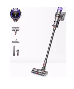 Пылесос Dyson