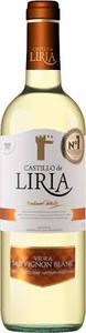 Castillo de Liria Viura Sauvignon Blanc