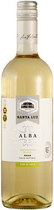 Santa Luz Alba Sauvignon Blanc