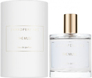 Zarkoperfume The Muse