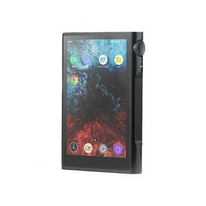 Плеер Shanling M3X Black