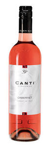 Canti Cabernet Rosato