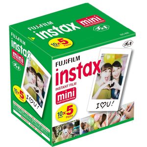 Картриджи для InstaX mini