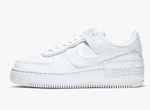 Кроссовки Nike Air Force 1 Shadow