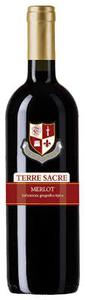 Terre Sacre Merlot