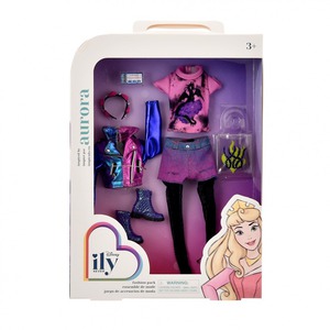 Disney ILY 4EVER Aurora Fashion Pack