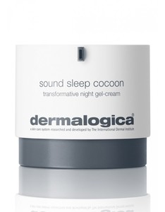 Dermalogica Daily Skin Health Sound Sleep Cocoon Night Gel-Cream