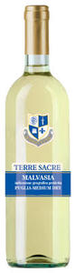 Terre Sacre Malvasia