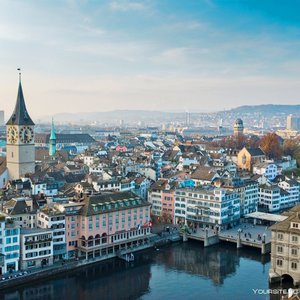 Zurich