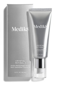 Medik 8 Crystal retinal 3