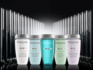 Средства от KERASTASE