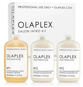 Olaplex 1 и 3