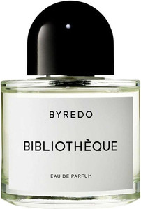 Byredo Parfums Bibliotheque