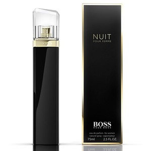 Hugo Boss Nuit 75ml