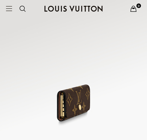 Ключница Louis Vuitton