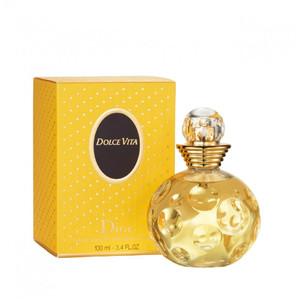 Туалетная вода Christian Dior Dolce Vita