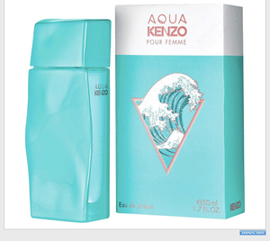 Kenzo Aqua