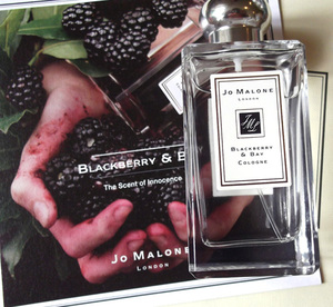 Jo Malone Blackberry Bay