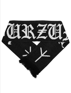 Шарф Burzum