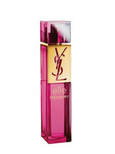 Yves Saint Laurent Elle