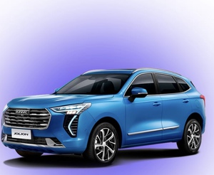 Автомобиль Haval Jolion