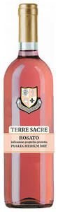 Terre Sacre Rosato
