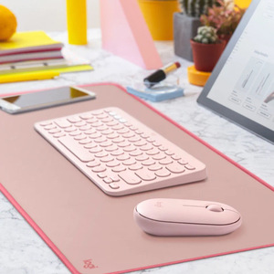 logitech desk mat studio xl